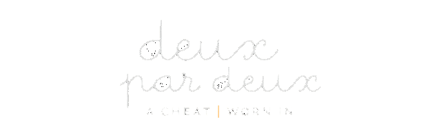 Deux par Deux Childrens Designer Clothing Children's