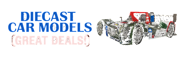 Diecast Toys