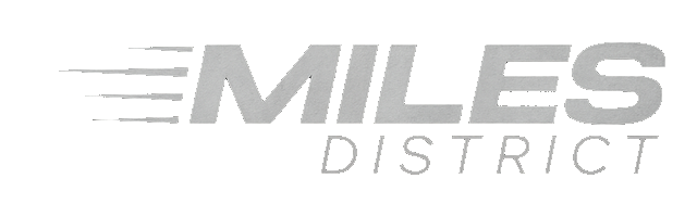 Miles District Apparel