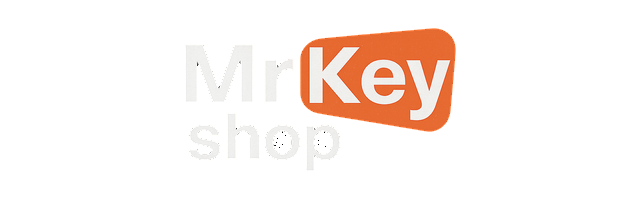 Mr Key Shop