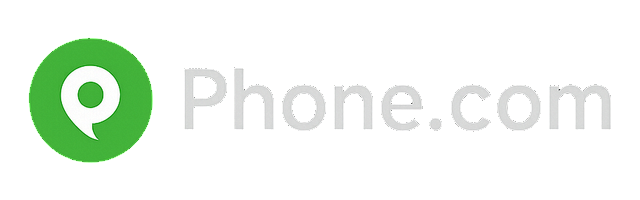 Phone.com Virtual Office Telephone
