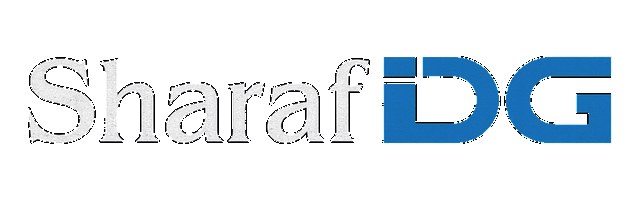 Sharaf DG_MENA