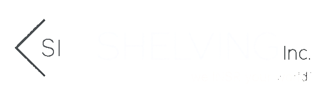 Shelving Inc.