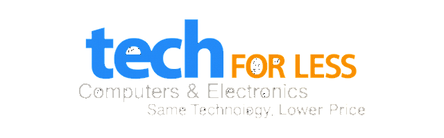 Tech For Less