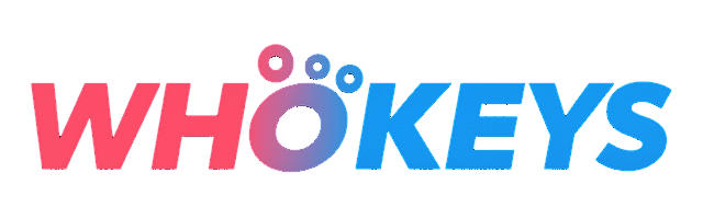 Whokeys