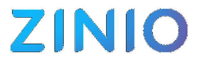 ZINIO US Magazines